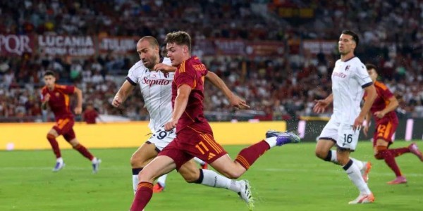 0-1！意甲3.8亿欧豪门遇冷，20脚射门零球，那不勒斯第一，尤文第二