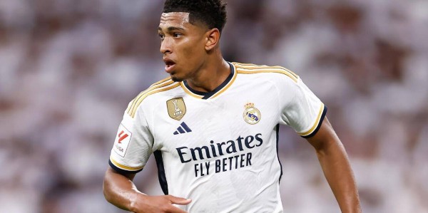 8.19 西甲 004：皇马VS奥萨苏纳