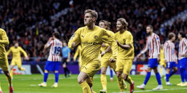 欧冠头号励志哥不是穆帅：开局6轮不胜 8天连赢曼城马竞 靠2胜晋级