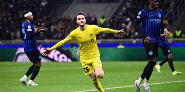 从1.37亿到7127万，国米欧冠收入腰斩，今夏又要卖人了