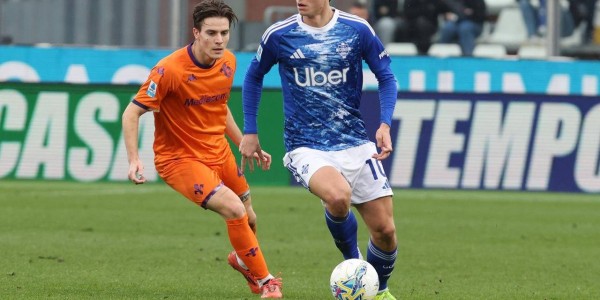 2-1，意甲第18掀翻意甲第6，紫百合终结4场不胜，保级希望陡增