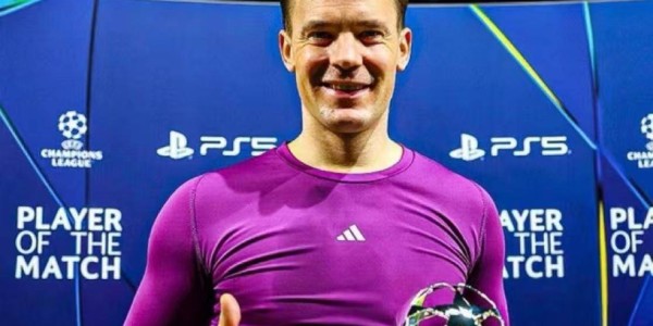 欧冠拜仁对阵皇马前瞻：姆巴佩凯恩金靴之争，皇马能否在客场翻盘？