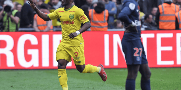 法甲：南特VS巴黎FC，今日最新比分预测