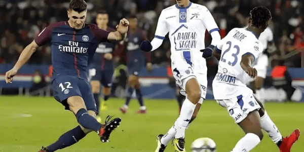 周五005 法甲：欧塞尔VS巴黎圣日耳曼 赛事预测分析