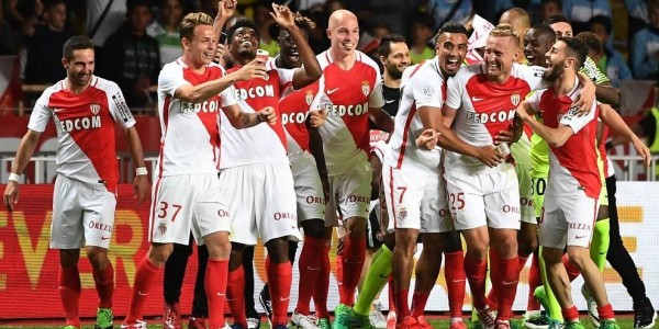 法甲数据库：巴黎圣日尔曼VS摩纳哥——攻防博弈下的胜负手与比分推演