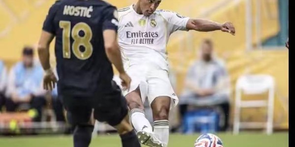 皇马炸锅！1.5亿欧豪赌中场重生，罗德里成终极赌注？