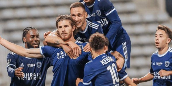 法甲前瞻：巴黎 FCVS 南特，保级拼劲与中游实力的攻防博弈