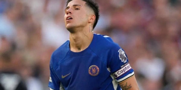 切尔西或因无缘欧冠被迫出售副队长，曼城瞄准1亿英镑级引援机会