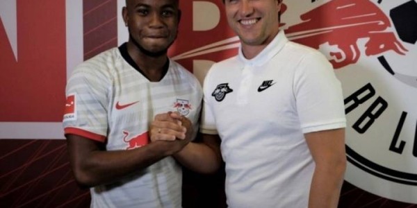 往日艰辛…25岁前卢克曼5年4队从未进球上双，加盟意甲后终于爆发