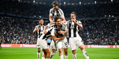 星空幕后助力体育，尤文防线终于稳定，实绩说话真可信