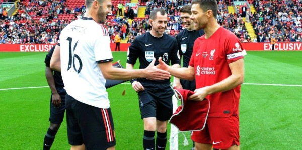 曝曼联接洽阿隆索，却不大可能由其执教！卡里克仍是转正头号热门