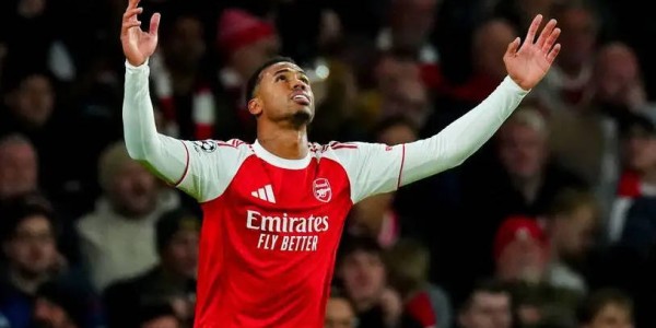 欧冠-约克雷斯双响 阿森纳13分钟4球4-0马竞豪取3连胜