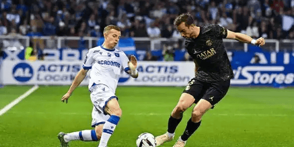 周五010法甲前瞻：马赛主场狂飙VS欧塞尔残阵保级，强弱对话无悬念？