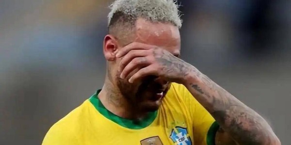 连续爆冷！五星巴西被打爆，安切洛蒂难逃责任