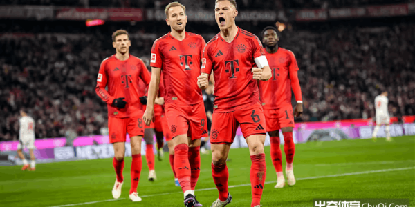 德甲情报：莱比锡首回合被狂虐，拜仁边后卫人员吃紧