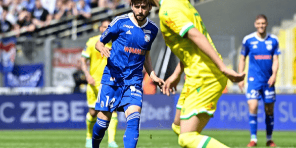 法甲赛事 勒阿弗尔VS斯特拉斯堡 近期表现复盘与赛果前瞻分析