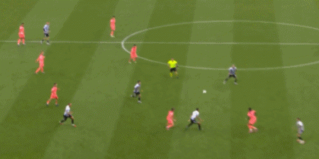 前曼联10号双响炮，助巴萨全取三分：亚马尔不在他就是准确之臣