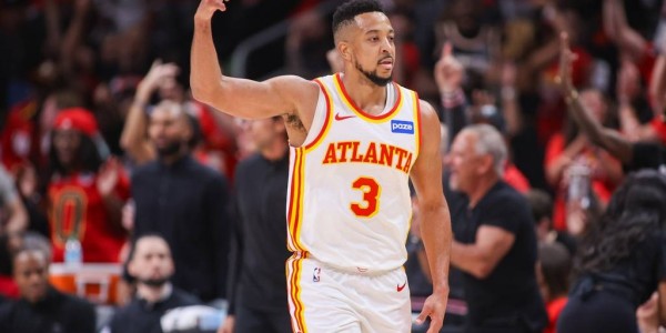 麦科勒姆绝杀布伦森26分 老鹰胜尼克斯总分2-1