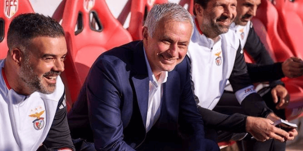 最后2分钟惊天逆转！穆帅怒吼背后的夺冠密码终于藏不住了