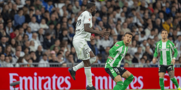 豪门悲喜夜：皇马5-1 利物浦补时领先遭绝平2-2 切尔西1-1绝平曼城