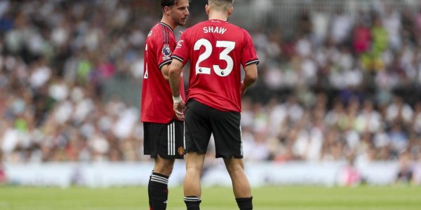 换帅的威力？曼联2轮不胜回降级区附近 热刺2连胜0失球