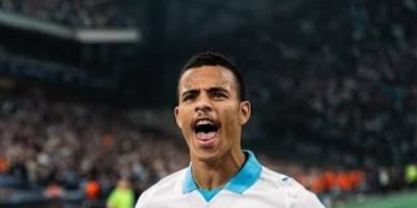 意难平！格林伍德31场22球8助攻身价追平巅峰，不能回曼联太可惜