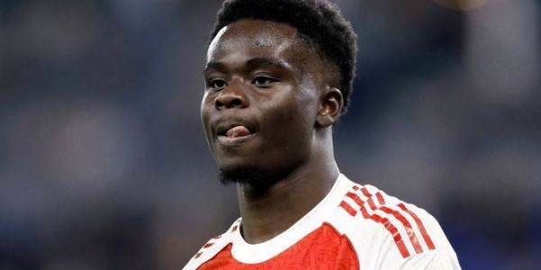 阿尔特塔要拿萨卡开刀？马杜埃凯也得弃用，另一位神童才能救枪手