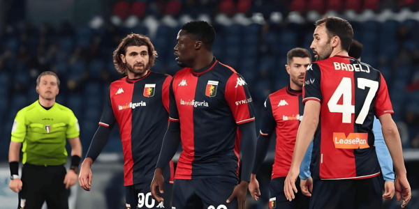 周一002 意甲 乌迪内斯VS热那亚赛事分析