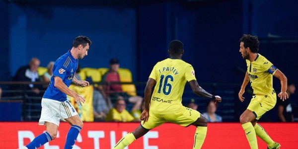 奥维耶多迎战皇马：一场24年未见的西甲盛宴