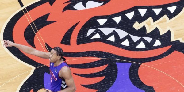 30天30队猛龙：冠军老总败光家底 一潭死水谁来激活？