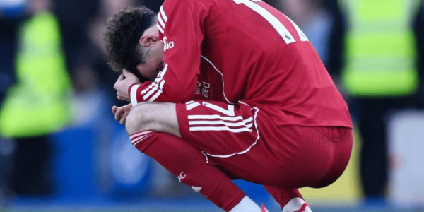 利物浦一蹶不振：3条战线，遭遇3连败，比两连败的皇马还要惨