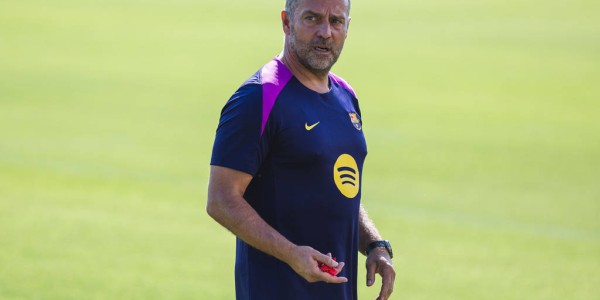 马塞利诺谈迈阿密对阵巴萨：西甲全球化的大胆尝试还是公平性的博弈？