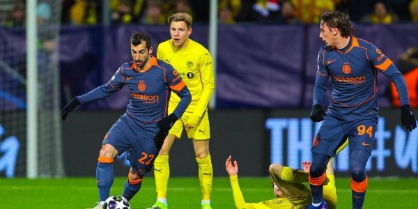 欧冠疯狂一夜：纽卡6-1惨案国米1-3爆冷，马竞3-3遭绝平