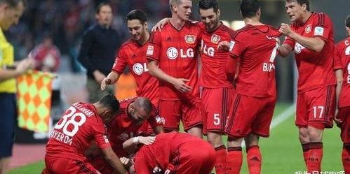 德甲 勒沃库森VS法兰克福，专家最新精准比分预测！