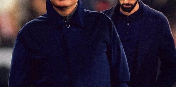 欧冠附加赛潜在对阵：穆帅再遇旧主！选定皇马或国米，法甲德甲可能内战