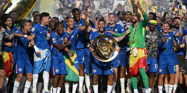 世界之王人性光芒！切尔西将部分世俱杯奖金赠若塔家人