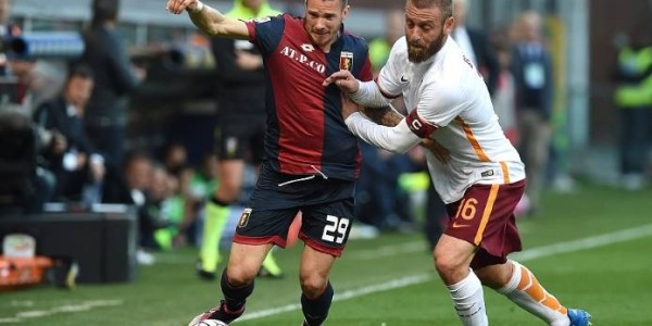 意甲 热那亚VS拉齐奥 赛前全方位分析与比分预测