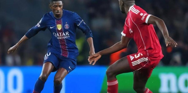 欧冠悲喜夜！大巴黎2-0完胜利物浦，马竞复仇巴萨破20年不胜魔咒