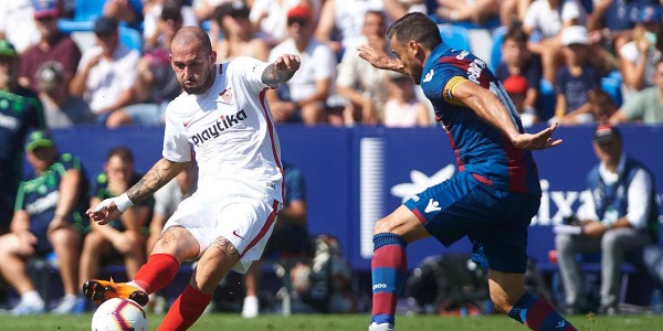 塞维利亚近期状态低迷，马德里竞技需聚焦欧冠次回合对决！