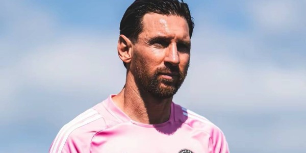 梅西再遇老对手！12月7日美职联总决赛，直面穆勒冲击生涯第47冠