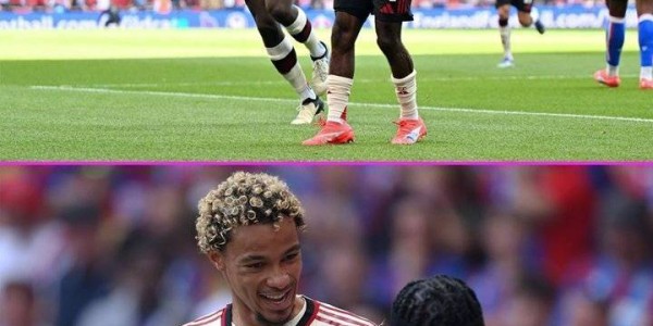 詹俊：维尔茨肯定是高级货&amp;弗林蓬坐稳右路，利物浦前场让人放心