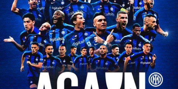 三连胜零封碾压！国米狂飙甩开12分差距，意甲冠军直接提前锁定?