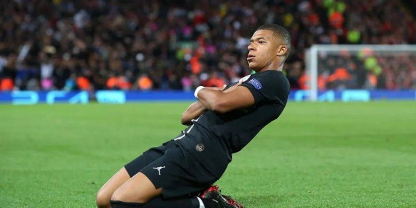 27岁姆巴佩，明年再次冲击金球，这一次可能会更难