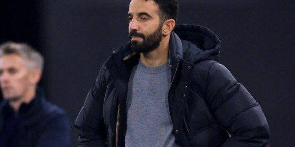 阿莫林下赛季可能会告别曼联，两大候选浮出水面，拉爵三年承诺无用