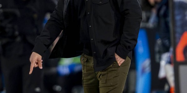 曼诺洛·拉马的“惊人”预测：皇马仍有望争夺西甲冠军？