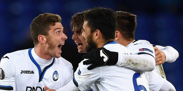 亚特兰大主场稳健，尤文图斯客场表现不佳！