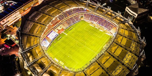 意甲争四乱局：罗马爆冷平局，米兰尤文成最大赢家？