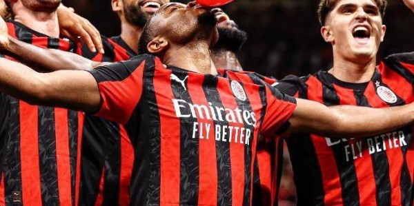 3-0完胜莱切！“西门”进球前德甲金靴破荒，AC米兰回归正轨节奏