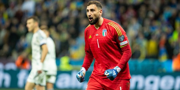 天空记者：多纳鲁马本周将随曼城训练，可能出战曼市德比