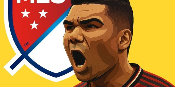 卡塞米罗离开曼联恐成定局，或赴美战梅西！曝拜仁欲5000万签B费